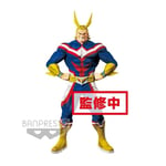 Figurine My Hero Academia - All Might Age Of Heroes Vol.1