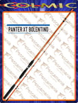 Canne Colmic Panter XT bolentino mt 2.70 gr 150 MEDIUM STRONG