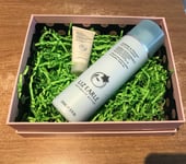 Liz Earle Cleanse & Polish cleanser 150ml & Brightening treatment mask15ml NEW