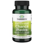 Swanson Full Spectrum Chanca Piedra Traditional Herb for Kidney & Liver Support