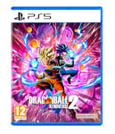 DRAGON BALL XENOVERSE 2 (PS5)