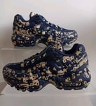 NIKE AIR MAX 95 x CAV EMPT SIZE UK 5 EUR 38 (AV0765 400) BLACKENED BLUE