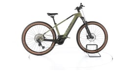 cube reaction hybrid race 625 velo electrique 2023   tres bon etat