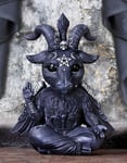 Baphoboo - Baphomet Barnfigur 30 cm