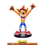 First For Figures Figurine Crash Bandicoot PVC