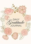 Daily Gratitude Journal