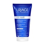 Uriage D.S. Hair hellävarainen tasapainottava shampoo, 50ml