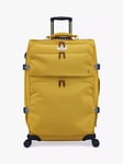 Joules Coast Collection 80cm 4-Wheel Large Suitcase