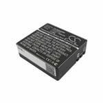 Battery For FOREVER SC-200