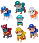 Rubble & Crew - Figure Gift Pack