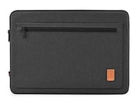 WiWU Pioneer Sleeve (Macbook Pro 15"/16") - Svart