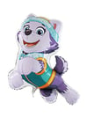 Ballonim® Paw Patrol Everest Ballons en Aluminium 80 cm Décoration d'anniversaire