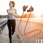 Silicone Rope Anti-Lost Earbuds Strap for Google Pixel Buds A-Serise Earphone