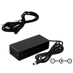 Top Chargeur * Adaptateur Secteur Alimentation Chargeur 16V 2,4A pour Remplacement Yamaha PA-300 PA300 PA-300C PA300C