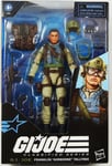 G.I.JOE Classified Series - #115 Airborne