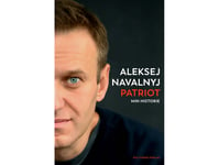 Patriot - Min Historie | Aleksej Navalnyj | Språk: Dansk