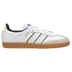 adidas Originals Samba Og - Vit/vit/svart, storlek 35½