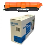 Cyan Toner Fits Brother DCP-L3510CDW Printer TN243C Laser Cartridge Compatible