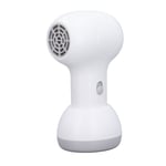 Baby Hair Dryer Low Noise Mini Baby Hair Dryer Cordless For Baby Butt