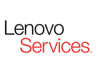 Lenovo Onsite Upgrade - Utvidet Serviceavtale - Deler Og Arbeid (For System Med 3-Års Deponerings- Eller Bære-Inn-Garanti) - 5 År (Fra Opprinnelig Kjøpsdato For Utstyret) - På Stedet - For Thinkpad X1 Extreme Gen 5  X1 Nano Gen 2  X13 Yoga Gen 3  X1