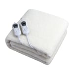 Point Warm Escape Heat Heating Blanket