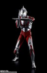 BANDAI SPIRITS DYNACTION 15.74inch BAS61442 PVC Action Shin Ultraman Figure