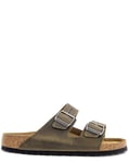 Brun Birkenstock / 41