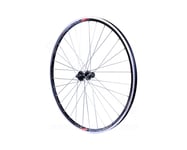 ROUE AVANT VELO ROUTE 700 VELOX MACH1 ROAD RUNNER - NOIR SHIMANO RS400 TIAGRA