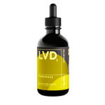 Lipolife LVD1- Liposomal Vitamin D3/K2, 60ml