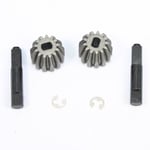 Ftx Vantage / Carnage / Outlaw / Banzai Diff Drive Gear W/Pin 2 sets