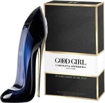 Carolina Herrera Good Girl Eau de Parfum Spray 80ml