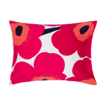 Marimekko Unikko putetrekk 50x60 cm Rod