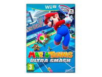 Mario Tennis Ultra Smash - Wii U - Engelska