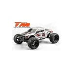 [FR] Team Magic Car - 1/8 Electric - 1/8 Racing Truck - RTR - 3-4S - Team Magic