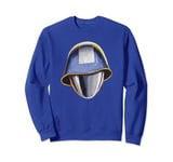 G.I. Joe Classic Halloween Cobra Commander Big Face Sweatshirt