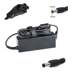 Chargeur pour Toshiba Satellite C50D-B-13U Alimentation Batterie