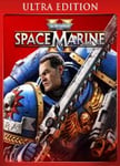 Warhammer 40,000: Space Marine 2 - Ultra Edition OS: Windows