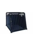 4Pets Pro noir 3 Small 66 x 68 x 73.5 cm