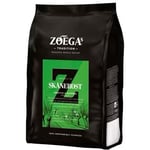 ZOÉGAS Skånerost Hela Bönor 450g