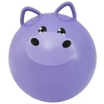 INFLATABLE ANIMAL SPACE HOPPER JUMP BOUNCE KIDS OUTDOOR ANIMAL RIDE ON TOY FUN