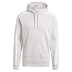 adidas Homme Sq21 Sw HOODED TRACK TOP, Tmlggr, M EU