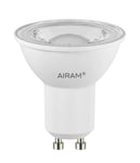 Airam LED GU10 12V 4,6W 2700K