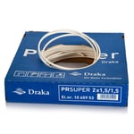 Draka PR Kabel 2X1 5mm2 50m