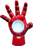 Heroic Hands #2A Iron Man HotToys, RED