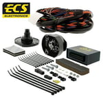 Elsats dragkrok SZ046DH ECS Electronics