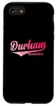 iPhone SE (2020) / 7 / 8 Durham North Carolina City in the USA Case