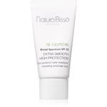 Natura Bissé Nb-ceutical SPF 50 Extra Smooth moisturising cream SPF 50 50 ml