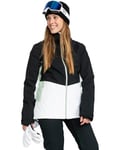 Roxy Peakside - Veste de Snow Technique pour Femme