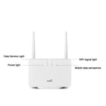 Wireless Router 4G CPE WiFi Mobile Network Hotspot With LAN/WAN Port Micro S XD