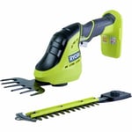 Gräs- & Häcktrimmer Ryobi ONE+ OGS1822 18V exkl batteri